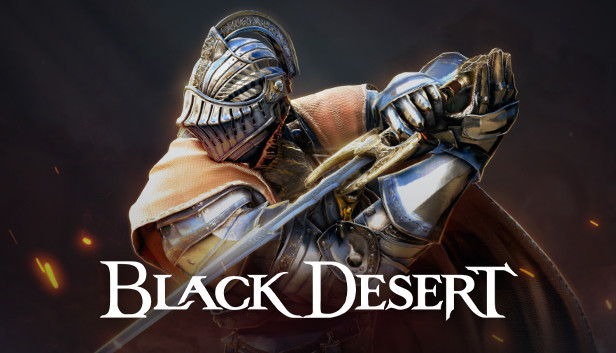 Black Desert - Game mới ra PC đỉnh cao của thời đại