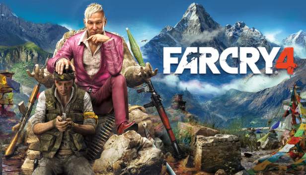 Far Cry 4 - Game mới ra PC tuyệt đỉnh